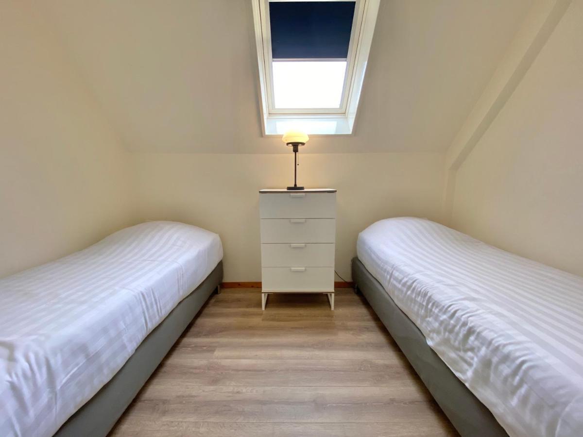 Zandvoort Central Apartment Zewnętrze zdjęcie