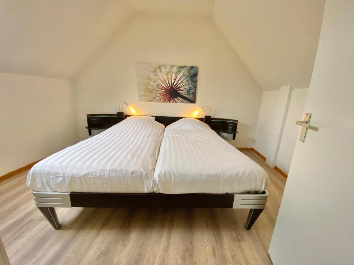 Zandvoort Central Apartment Zewnętrze zdjęcie
