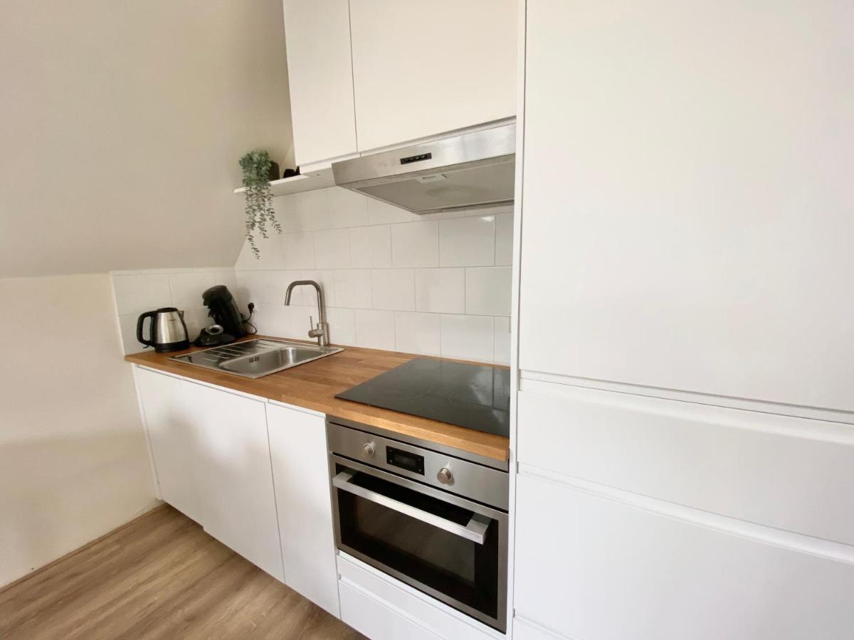 Zandvoort Central Apartment Zewnętrze zdjęcie