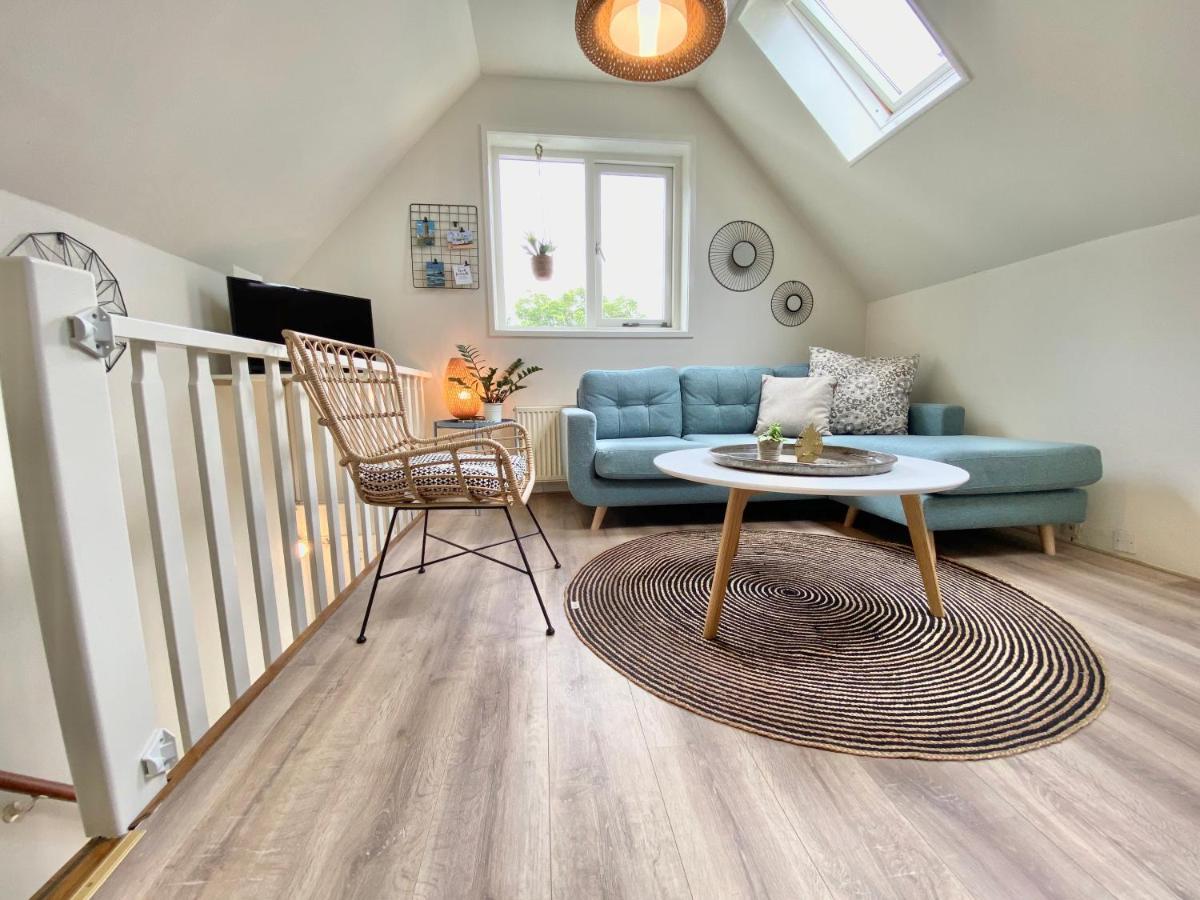 Zandvoort Central Apartment Zewnętrze zdjęcie