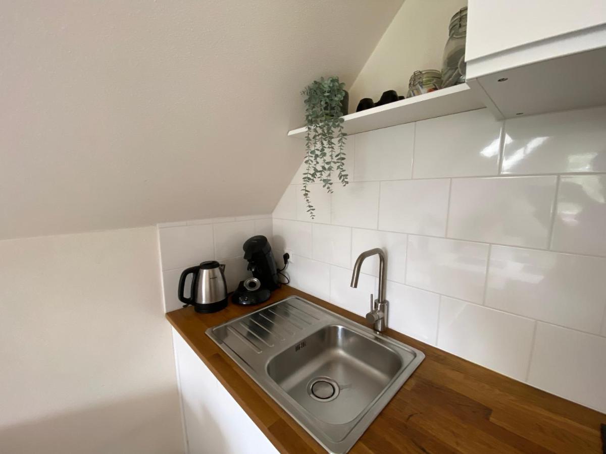 Zandvoort Central Apartment Zewnętrze zdjęcie
