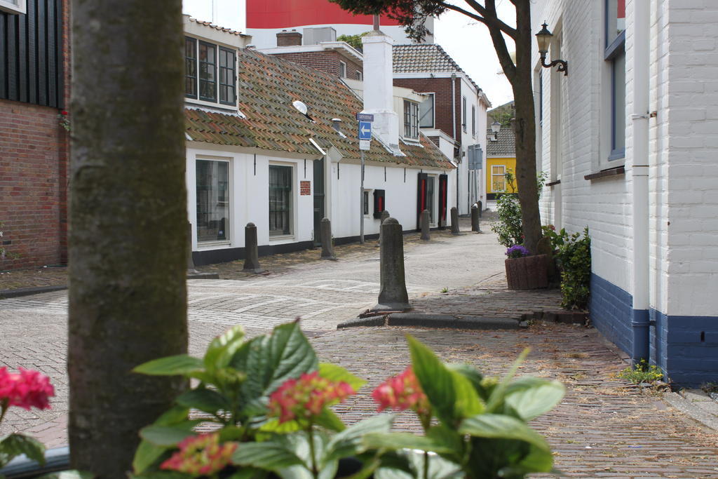 Zandvoort Central Apartment Pokój zdjęcie